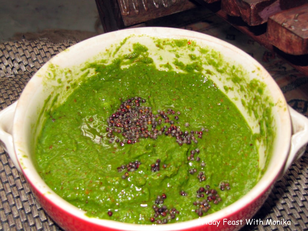 Palak Urad Dal Recipe Sanjeev Kapoor Besto Blog