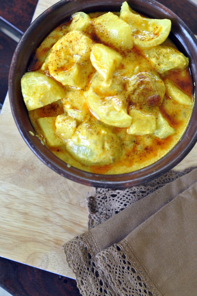 Dahi Walla Tinda