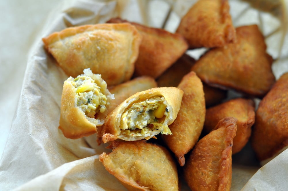baked recipes youtube Recipe and sinamontales Samosa Paneer Corn baked recipes youtube Recipe and sinamontales Samosa Paneer Corn