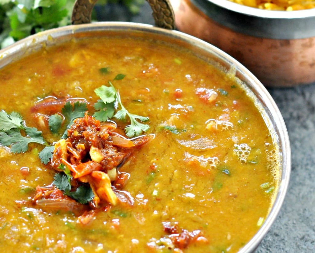 Restaurant Style Dal Tadka How To Make Best Dal Tadka Recipe Sinamontales